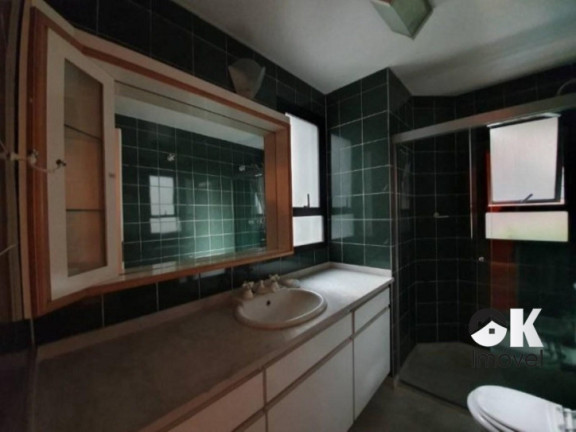 Imagem Apartamento com 3 Quartos à Venda, 190 m² em Jardim Paulista - São Paulo