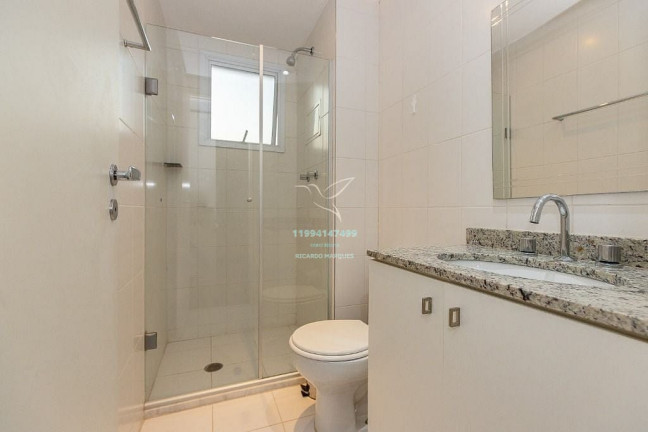 Imagem Apartamento com 3 Quartos à Venda, 93 m² em Vila Leopoldina - São Paulo