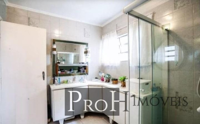 Imagem Casa com 3 Quartos à Venda, 194 m² em Parque Das Nações - Santo André