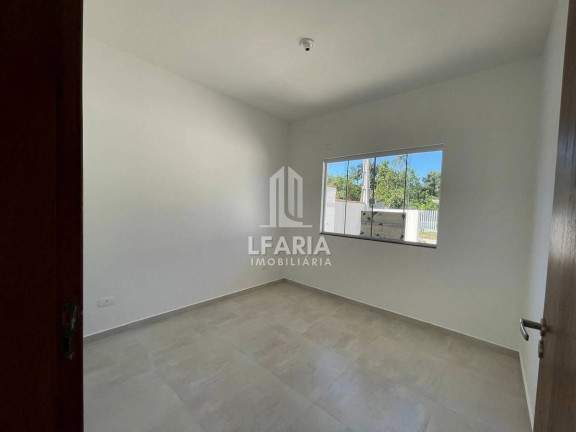 Imagem Casa com 3 Quartos à Venda, 95 m² em Princesa Do Mar - Itapoá Imagem Casa com 3 Quartos à Venda, 95 m² em Princesa Do Mar - Itapoá