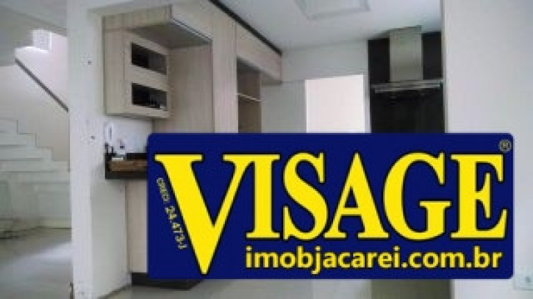 Imagem Casa com 3 Quartos à Venda, 212 m² em Jd. Terras De Stª Helena - Jacareí Imagem Casa com 3 Quartos à Venda, 212 m² em Jd. Terras De Stª Helena - Jacareí