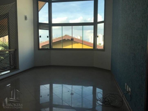 Imagem Casa com 4 Quartos à Venda, 550 m² em Jardim Germiniani - Sorocaba Imagem Casa com 4 Quartos à Venda, 550 m² em Jardim Germiniani - Sorocaba
