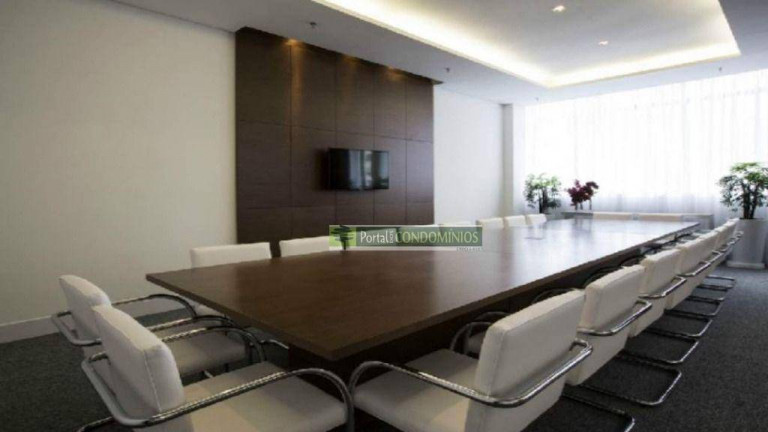Imagem Sala Comercial à Venda, 60 m² em Centro - Curitiba Imagem Sala Comercial à Venda, 60 m² em Centro - Curitiba