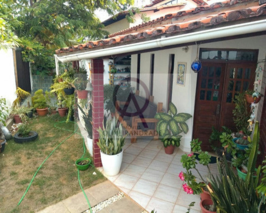 Imagem Imóvel com 5 Quartos à Venda, em Itapuã - Salvador Imagem Imóvel com 5 Quartos à Venda, em Itapuã - Salvador