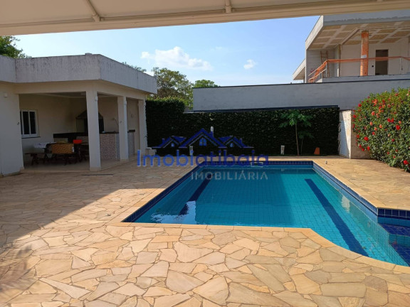 Imagem Casa de Condomínio com 3 Quartos à Venda, 633 m² em Tanque - Atibaia