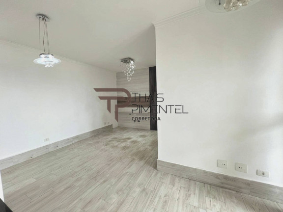 Imagem Apartamento com 3 Quartos à Venda, 73 m² em Bela Vista - Osasco