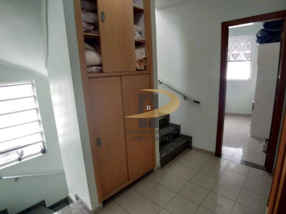 Imagem Casa com 3 Quartos à Venda, 230 m² em Aparecida - Santos Imagem Casa com 3 Quartos à Venda, 230 m² em Aparecida - Santos