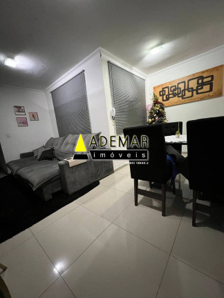 Imagem Apartamento à Venda, em Vila Tibiriçá - Santo André Imagem Apartamento à Venda, em Vila Tibiriçá - Santo André