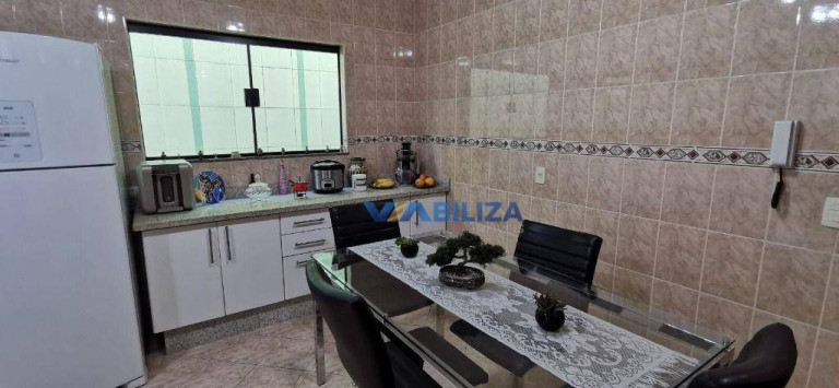 Imagem Sobrado com 3 Quartos à Venda, 129 m² em Vila Rosália - Guarulhos