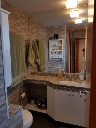 Imagem Apartamento com 3 Quartos à Venda,  em Brooklin - São Paulo