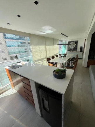 Imagem Apartamento com 4 Quartos à Venda, 157 m² em Jardim Das Perdizes - São Paulo