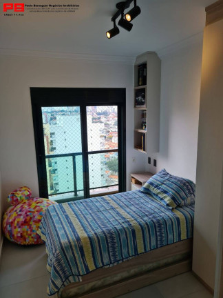 Imagem Apartamento com 4 Quartos à Venda, 190 m² em Jardim Vila Mariana - São Paulo Imagem Apartamento com 4 Quartos à Venda, 190 m² em Jardim Vila Mariana - São Paulo