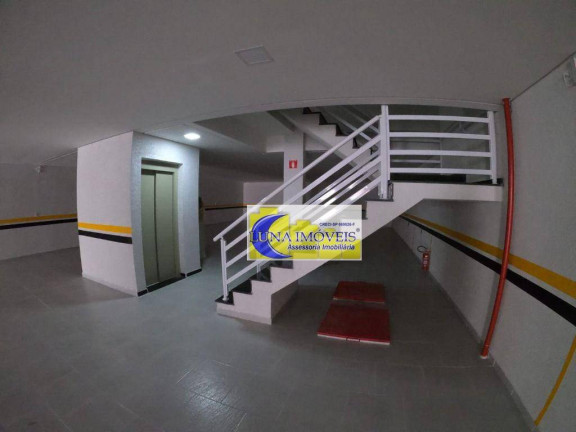 Cobertura com 2 Quartos à Venda, 41 m² em Vila América - Santo André