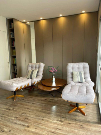 Imagem Apartamento com 4 Quartos à Venda, 260 m² em Vila Andrade - São Paulo