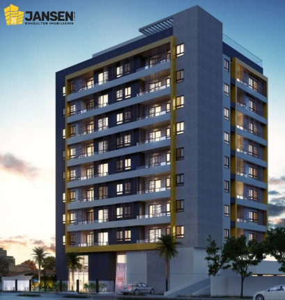 Apartamento com 2 Quartos à Venda, 59 m² em Bessa - João Pessoa