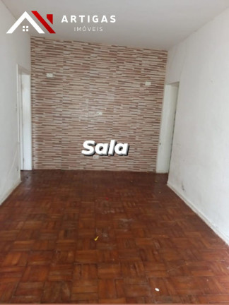 Imagem Casa com 2 Quartos à Venda, 80 m² em Vila Regente Feijó - São Paulo