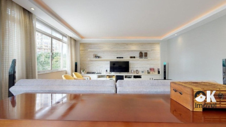 Imagem Apartamento com 3 Quartos à Venda, 164 m² em Perdizes - São Paulo Imagem Apartamento com 3 Quartos à Venda, 164 m² em Perdizes - São Paulo