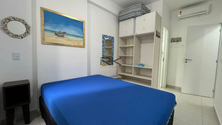 Imagem Apartamento com 2 Quartos à Venda, 61 m² em Praia Grande - Ubatuba