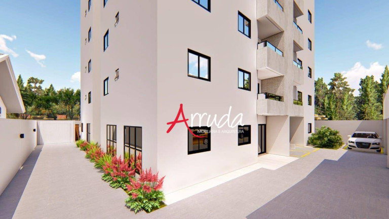 Imagem Apartamento à Venda, 1 m² em Cancelli - Cascavel Imagem Apartamento à Venda, 1 m² em Cancelli - Cascavel
