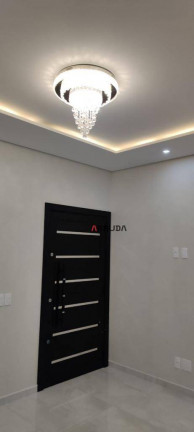 Imagem Sobrado com 3 Quartos à Venda, 148 m² em Parque São Paulo - Cascavel Imagem Sobrado com 3 Quartos à Venda, 148 m² em Parque São Paulo - Cascavel