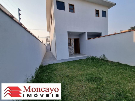 Imagem Sobrado com 2 Quartos à Venda, 150 m² em Praia Das Palmeiras - Caraguatatuba Imagem Sobrado com 2 Quartos à Venda, 150 m² em Praia Das Palmeiras - Caraguatatuba