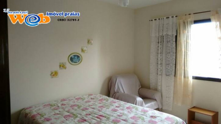 Imagem Apartamento com 2 Quartos à Venda, 77 m² em Aviação - Praia Grande