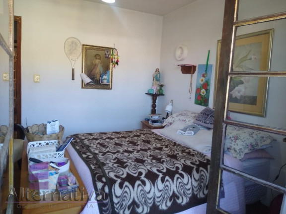 Imagem Casa com 3 Quartos à Venda, 125 m² em Jardim Olympia - São Paulo Imagem Casa com 3 Quartos à Venda, 125 m² em Jardim Olympia - São Paulo
