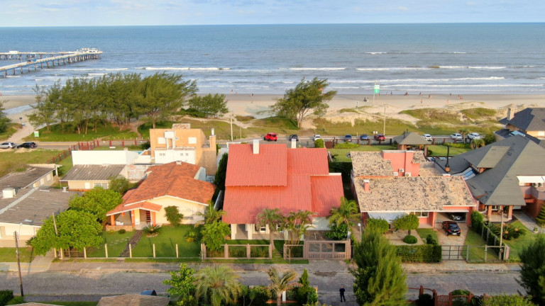 Imagem Apartamento com 3 Quartos à Venda,  em Navegantes - Capão Da Canoa