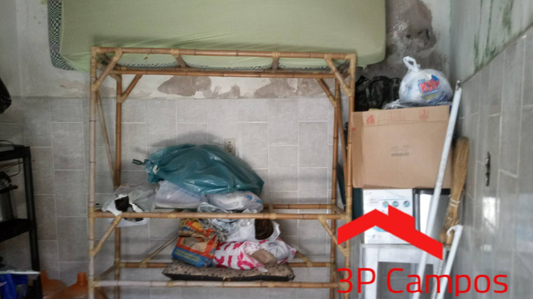 Imagem Casa com 3 Quartos para Temporada, 500 m² em Vila Atlântica - Mongaguá