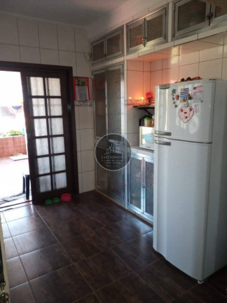Imagem Sobrado com 2 Quartos à Venda,  em Balneario Itaoca - Mongaguá