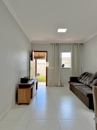 Imagem Casa com 2 Quartos à Venda, 125 m² em Solar Do Porto - Serra Imagem Casa com 2 Quartos à Venda, 125 m² em Solar Do Porto - Serra