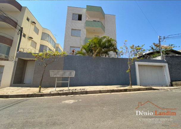 Imagem Apartamento com 3 Quartos à Venda, 105 m² em Morada Do Sol - Montes Claros