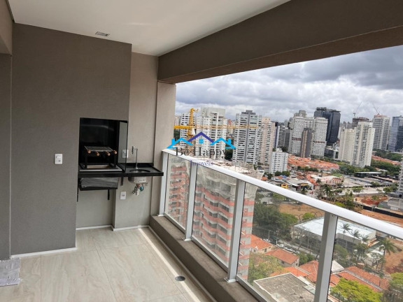 Imagem Apartamento com 2 Quartos à Venda, 69 m² em Jardim Das Acácias - São Paulo