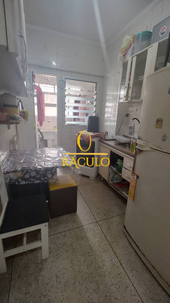 Imagem Apartamento com 1 Quarto à Venda, 40 m² em Gonzaguinha - São Vicente Imagem Apartamento com 1 Quarto à Venda, 40 m² em Gonzaguinha - São Vicente
