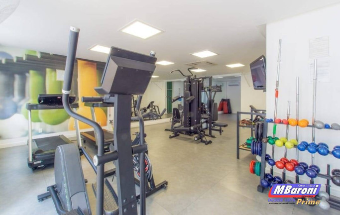 Imagem Apartamento à Venda, 125 m² em Vila Uberabinha - São Paulo Imagem Apartamento à Venda, 125 m² em Vila Uberabinha - São Paulo