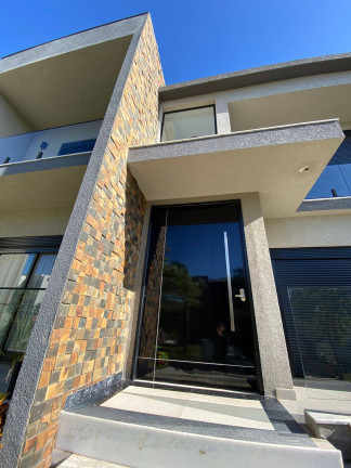Imagem Casa de Condomínio com 5 Quartos à Venda, 450 m² em Alphaville - Santana De Parnaíba Imagem Casa de Condomínio com 5 Quartos à Venda, 450 m² em Alphaville - Santana De Parnaíba