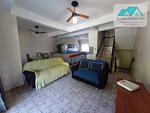 Imagem Casa com 3 Quartos à Venda, 100 m² em Sumaré - Caraguatatuba Imagem Casa com 3 Quartos à Venda, 100 m² em Sumaré - Caraguatatuba