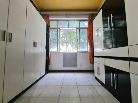 Imagem Apartamento com 1 Quarto à Venda, 42 m² em Copacabana - Rio De Janeiro
