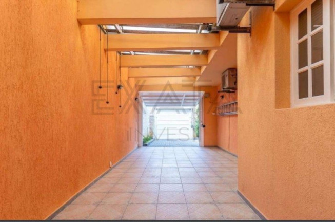 Imagem Casa com 4 Quartos à Venda, 220 m² em Jardim Paulistano - São Paulo Imagem Casa com 4 Quartos à Venda, 220 m² em Jardim Paulistano - São Paulo