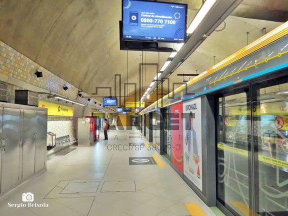 Imagem Imóvel para Alugar, 940 m² em Pinheiros - São Paulo