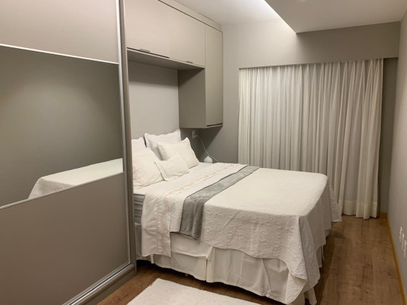 Imagem Apartamento com 3 Quartos à Venda, 112 m² em Jardim Armação - Salvador