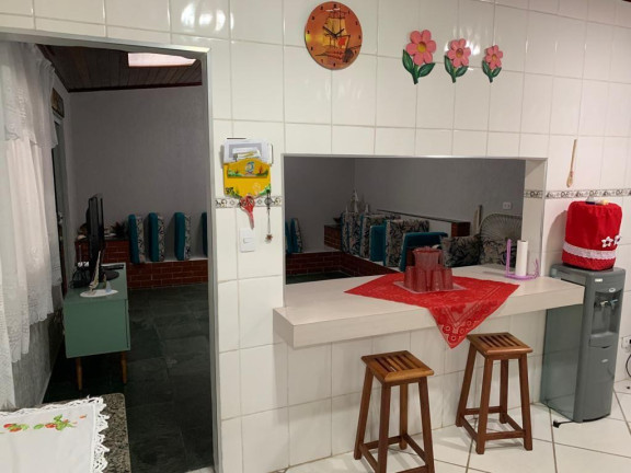 Imagem Casa com 5 Quartos à Venda, 150 m² em Perequê-mirim - Ubatuba Imagem Casa com 5 Quartos à Venda, 150 m² em Perequê-mirim - Ubatuba