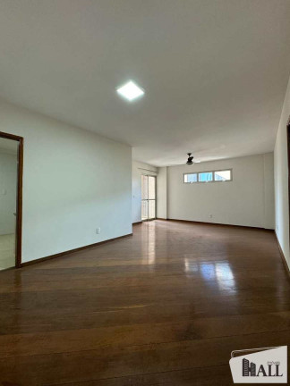 Imagem Apartamento com 3 Quartos à Venda, 157 m² em Centro - São José Do Rio Preto Imagem Apartamento com 3 Quartos à Venda, 157 m² em Centro - São José Do Rio Preto