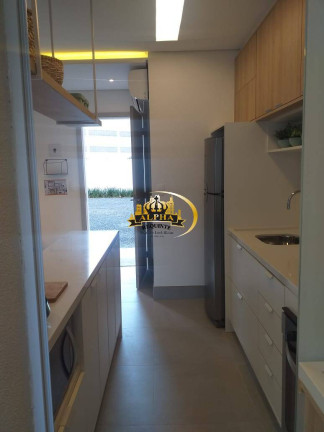 Imagem Apartamento com 2 Quartos à Venda, 52 m² em Alphaville Empresarial - Barueri