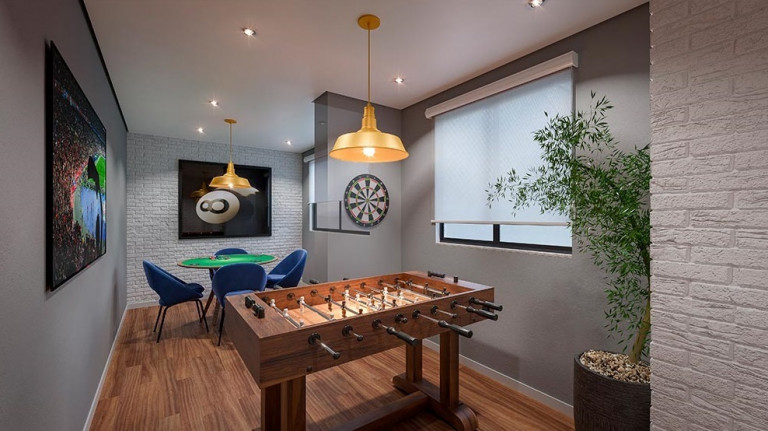 Imagem Apartamento com 2 Quartos à Venda, 34 m² em Artur Alvim - São Paulo Imagem Apartamento com 2 Quartos à Venda, 34 m² em Artur Alvim - São Paulo