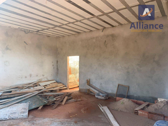 Imagem Casa com 3 Quartos à Venda, 318 m² em Condomínio Santa Isabel - Louveira