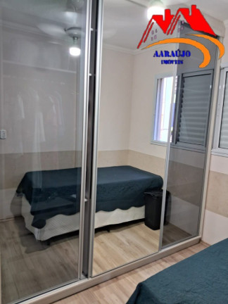Imagem Imóvel com 3 Quartos à Venda, 74 m² em Centro - Osasco
