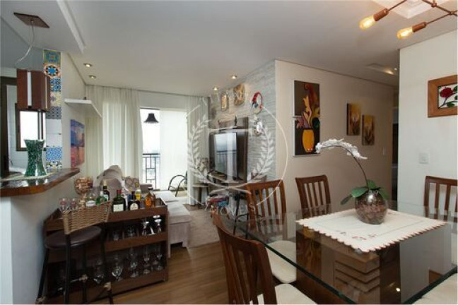 Imagem Apartamento com 2 Quartos à Venda, 58 m² em Taboão - São Bernardo Do Campo Imagem Apartamento com 2 Quartos à Venda, 58 m² em Taboão - São Bernardo Do Campo