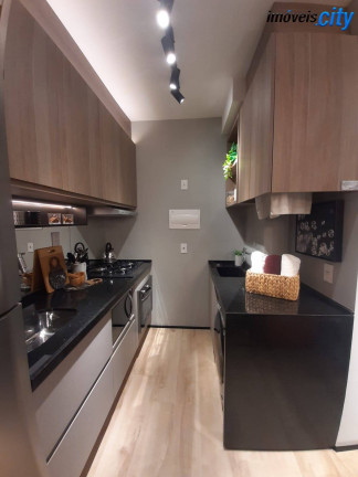 Imagem Apartamento com 1 Quarto à Venda, 31 m² em Vila Sonia - São Paulo Imagem Apartamento com 1 Quarto à Venda, 31 m² em Vila Sonia - São Paulo