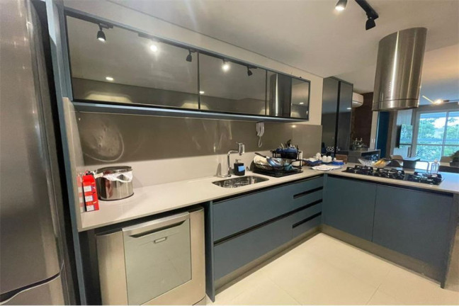 Imagem Apartamento com 3 Quartos à Venda, 118 m² em Praia Brava De Itajaí - Itajaí Imagem Apartamento com 3 Quartos à Venda, 118 m² em Praia Brava De Itajaí - Itajaí